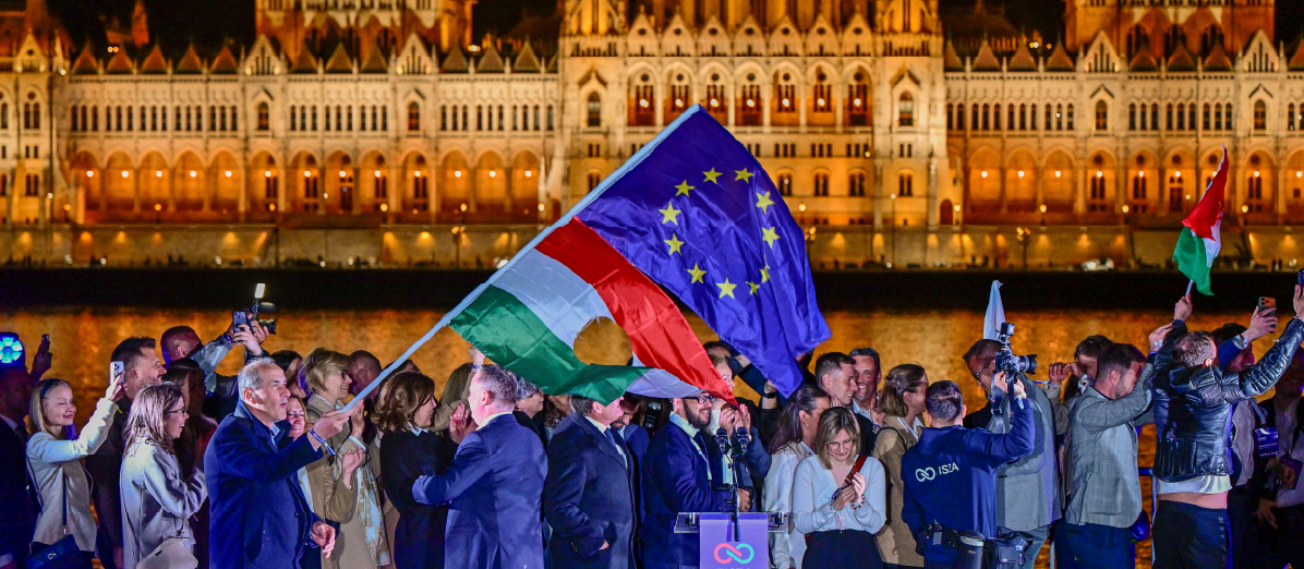 Hungarian Elections: Ramifications for Central Europe