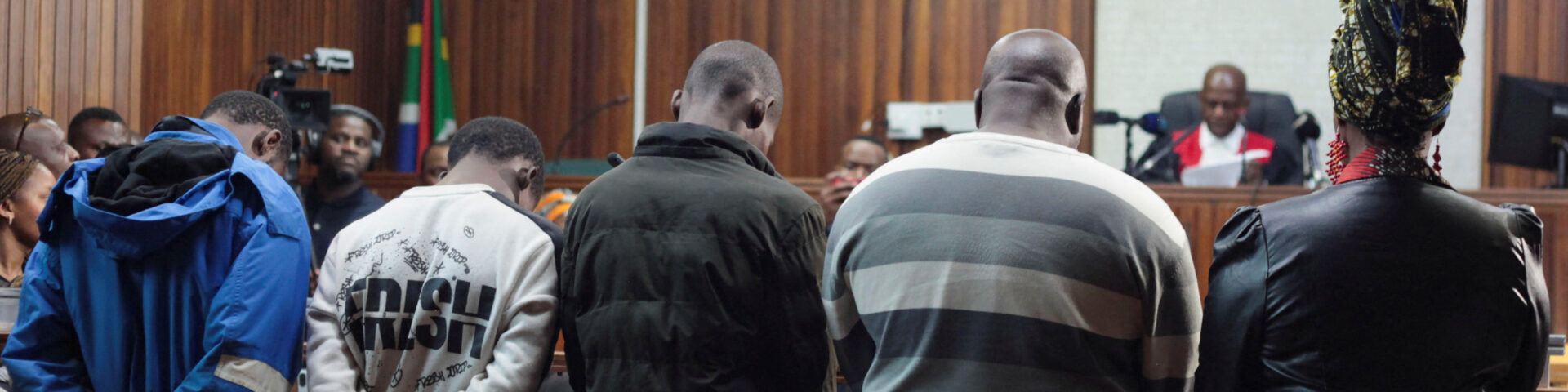 False Promises: Russian Military Trafficking in Africa