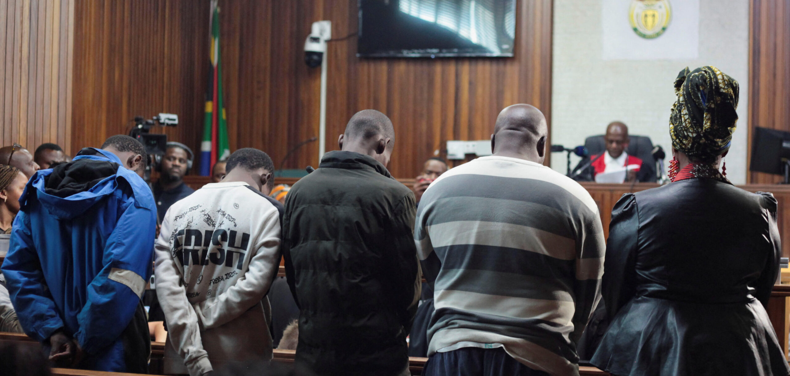 False Promises: Russian Military Trafficking in Africa