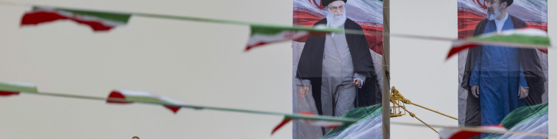 Pathways for the War with Iran