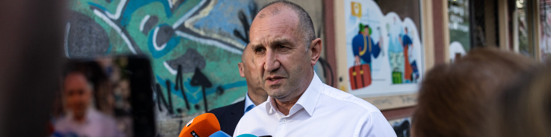 Bulgaria’s Difficult Road to Political Stability      