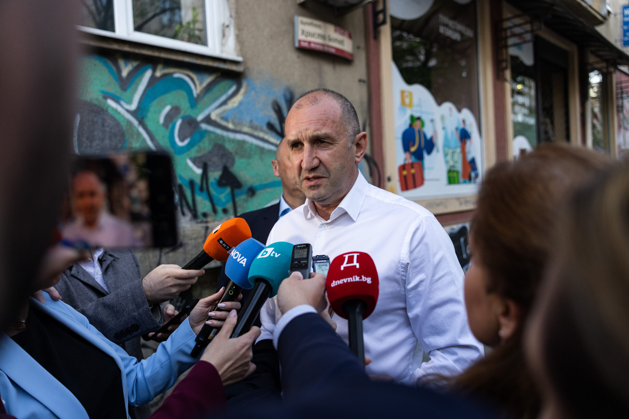 Bulgaria’s Difficult Road to Political Stability      