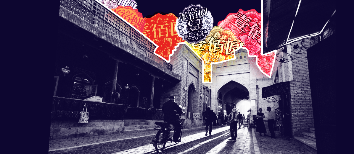 Reordering Central Asia: China’s Emerging Economic Hierarchy