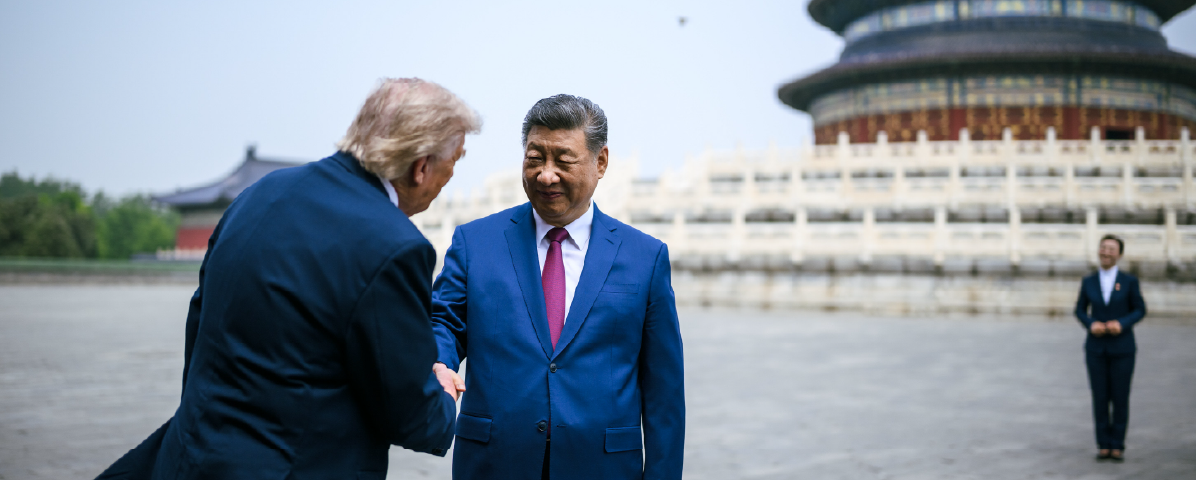 FPRI Experts React | Trump-Xi Summit