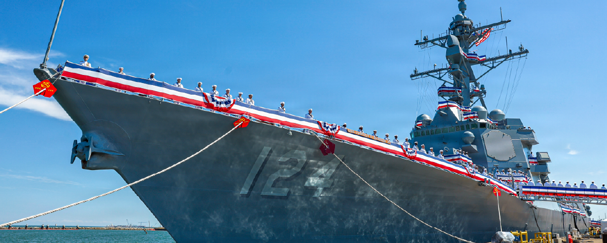 The Golden Fleet on Paper: Ambition Meets Strategic Contradiction