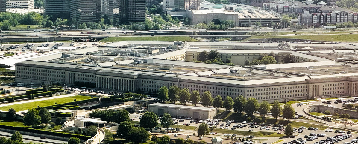 Just How Much is Too Much? The Defense Spending Dilemma