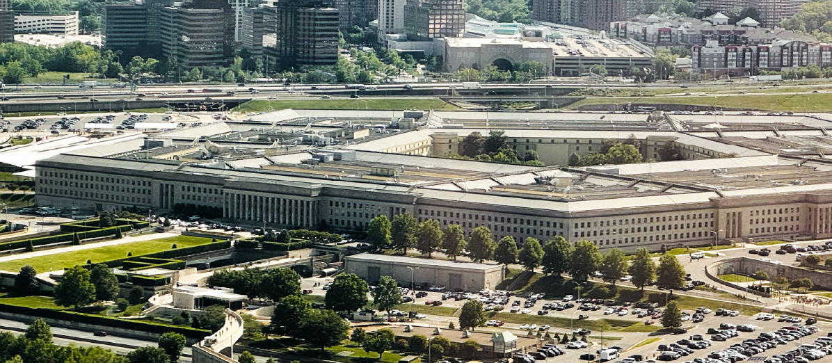 Just How Much is Too Much? The Defense Spending Dilemma