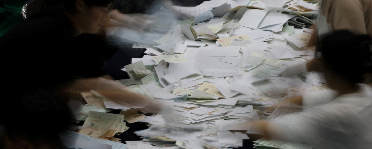 The Foreign Policy Implications of South Korea’s Local Elections
