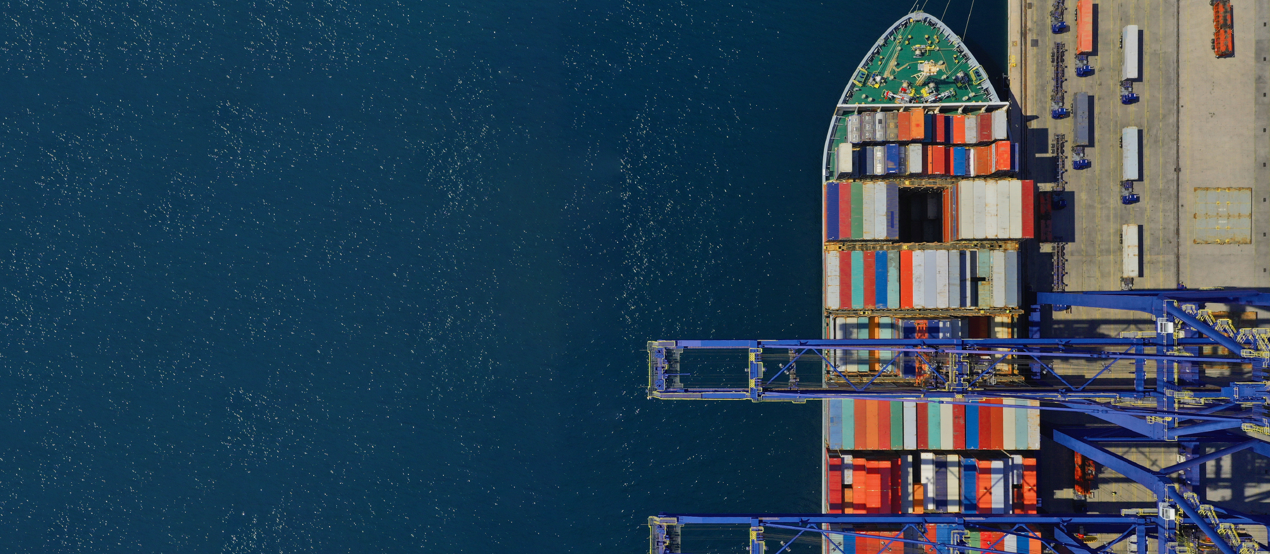 Beyond the Supply Chain: South Africa’s China Dilemma