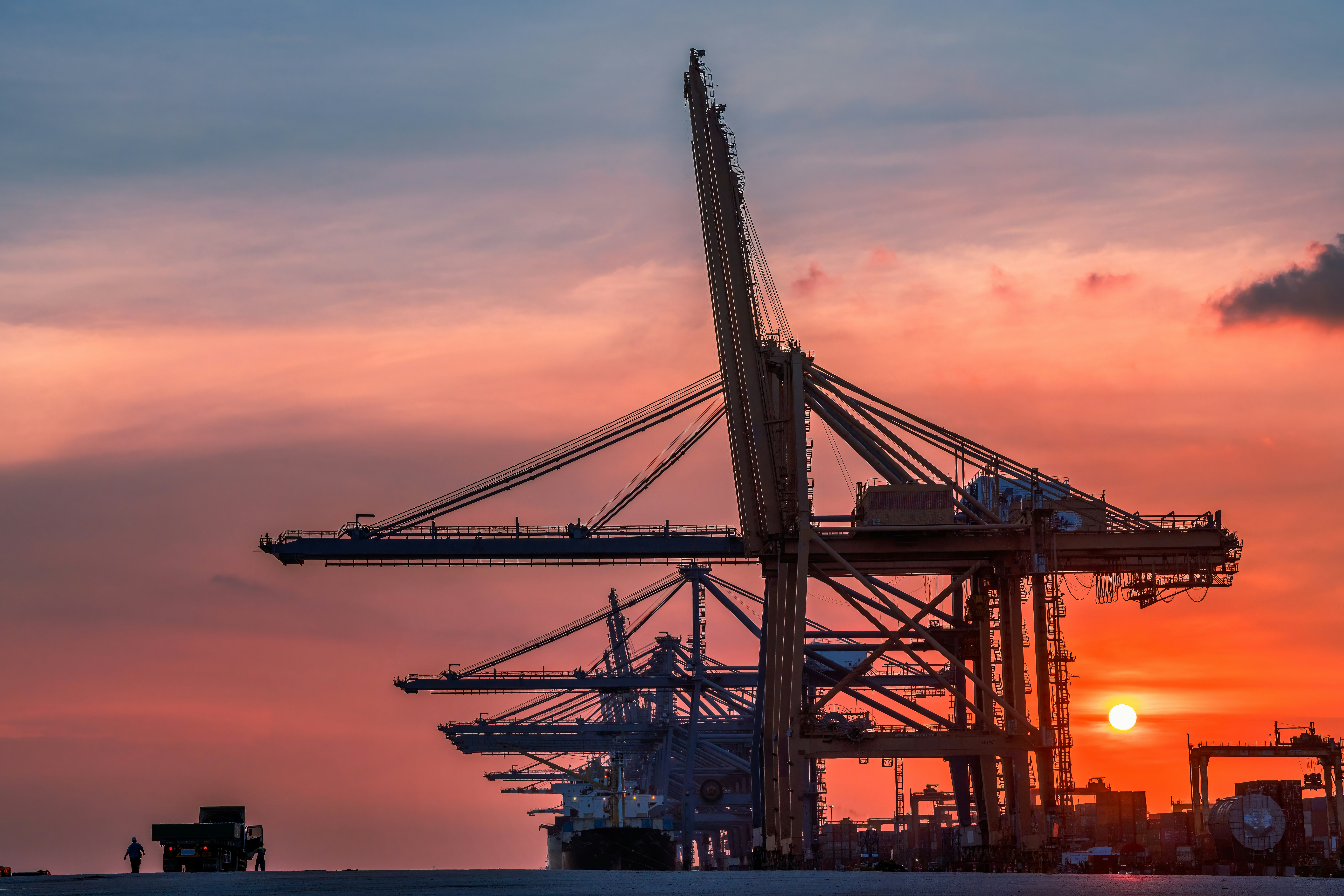 Indo-Pacific Recalibration, Not Retaliation, Against US Tariffs 