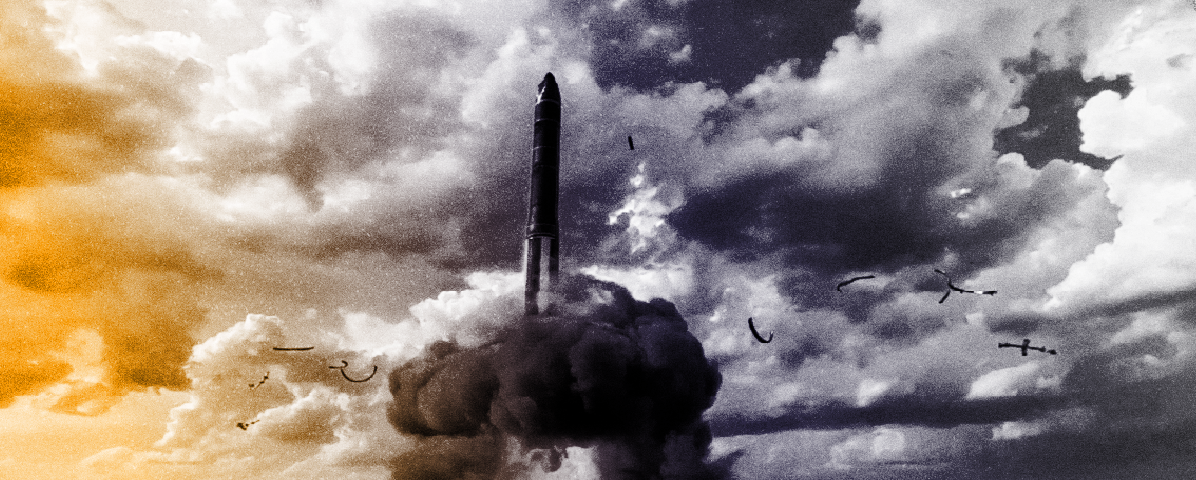 FPRI Launches New Initiative for Deterrence and Arms Control Led by Jeffrey Lewis