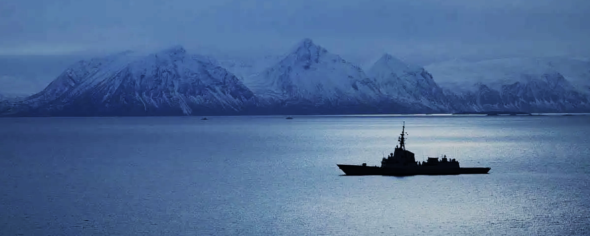 The Hybrid Navy and the United Kingdom’s Defence Investment Plan