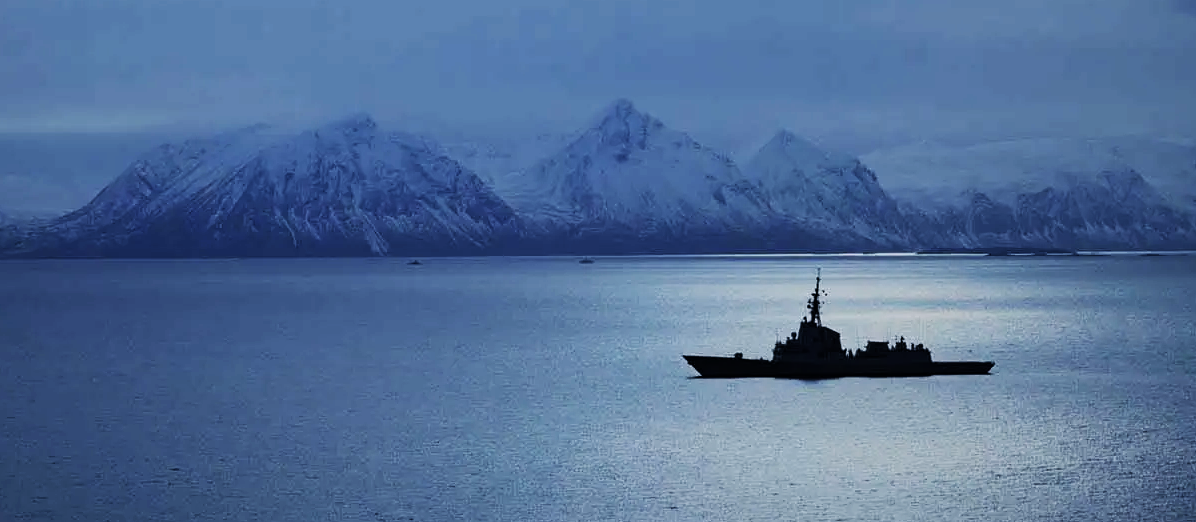 The Hybrid Navy and the United Kingdom’s Defence Investment Plan