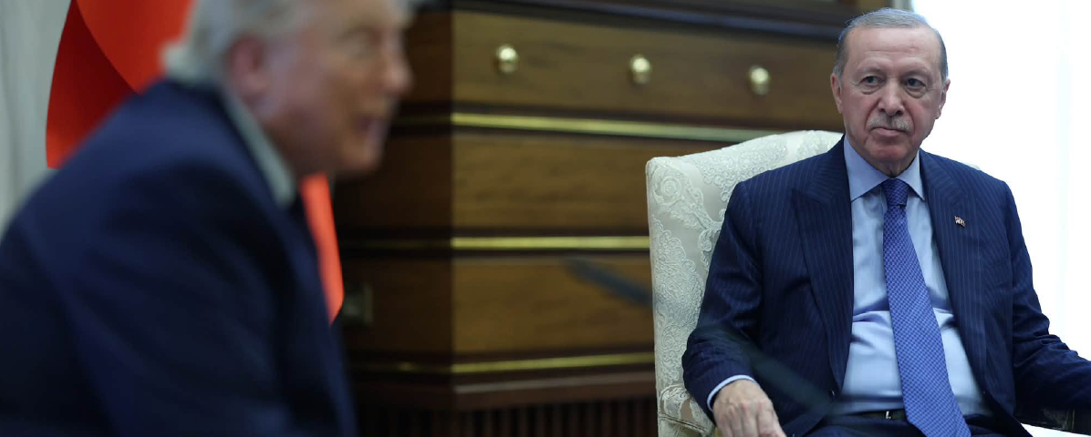 From Greenland to Spain: Trump Threatens Allies While Embracing Turkey at NATO Summit