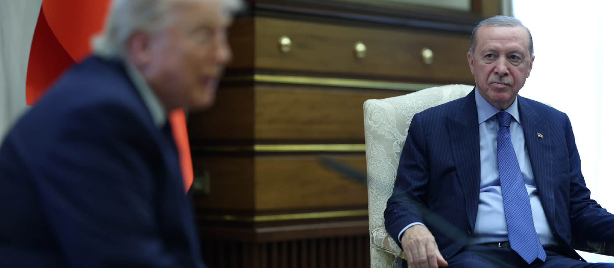 From Greenland to Spain: Trump Threatens Allies While Embracing Turkey at NATO Summit