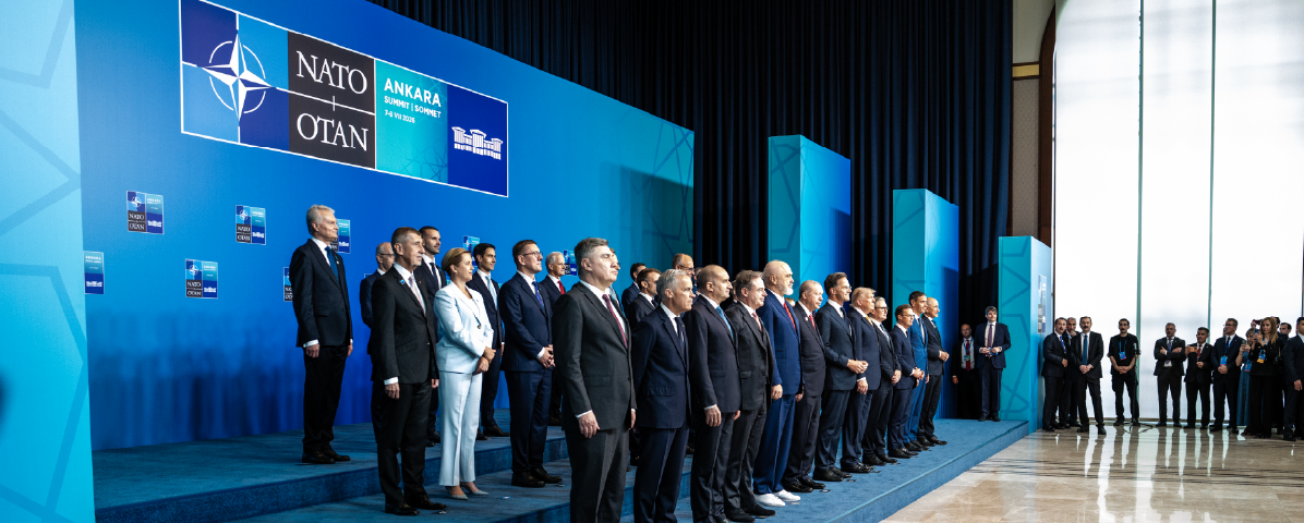 FPRI Experts React | NATO Summit in Ankara