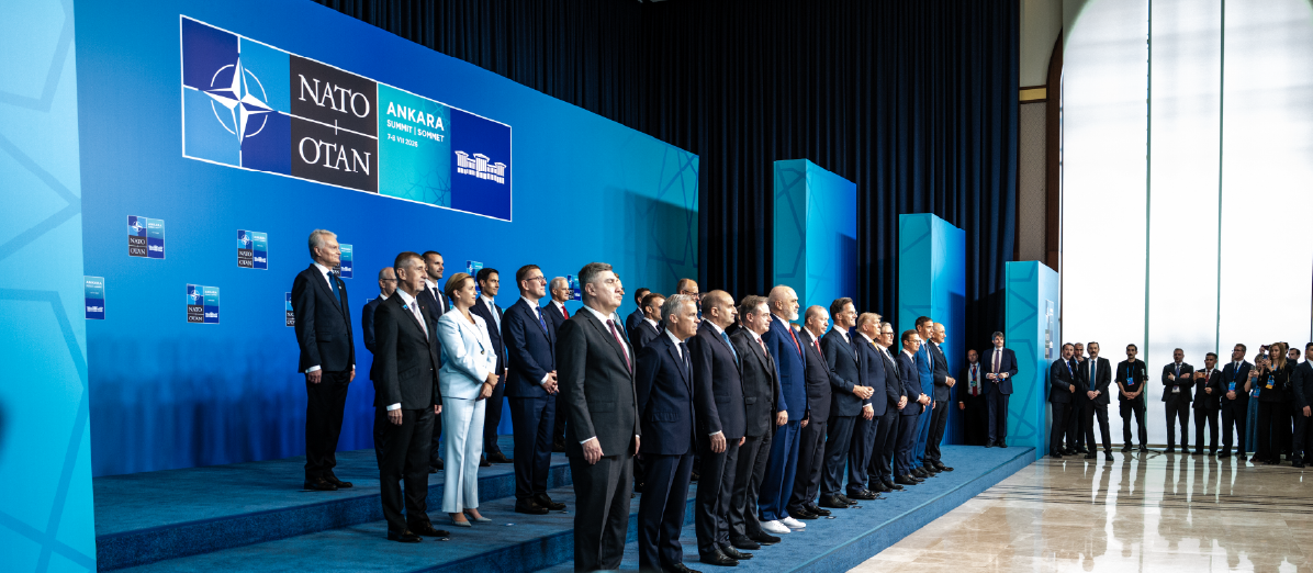 FPRI Experts React | NATO Summit in Ankara