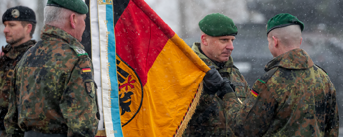 Reading Germany’s Rearmament: The 2026 Military Strategy Between Ambition and Accountability
