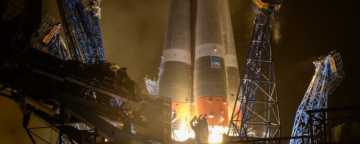Taking LEO Off the Board: Russian Thinking About Anti-Satellite Warfare