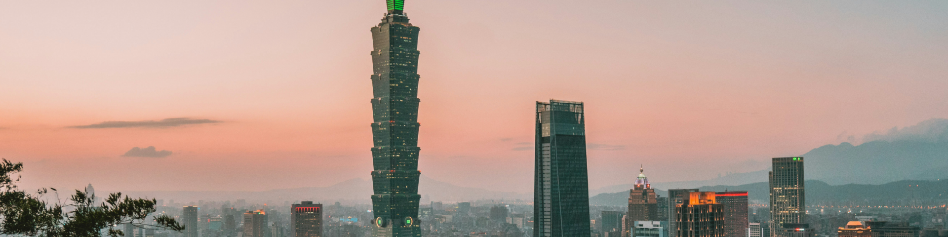 Inside China’s Cognitive Warfare Playbook Against Taiwan