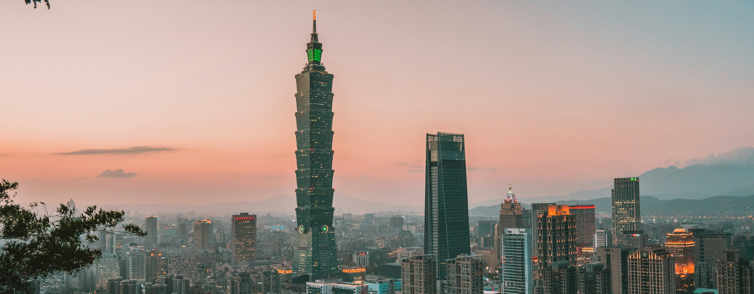 Inside China’s Cognitive Warfare Playbook Against Taiwan