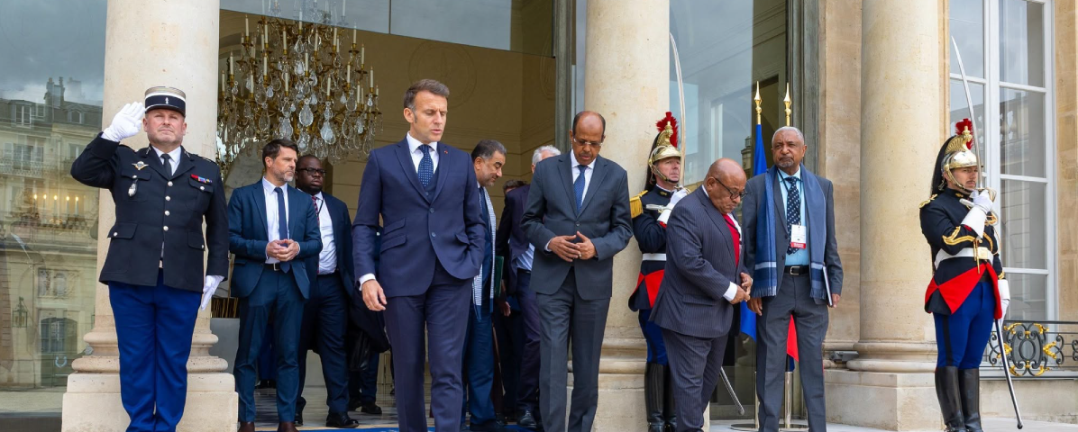 Can the US and Europe Cooperate in Africa?