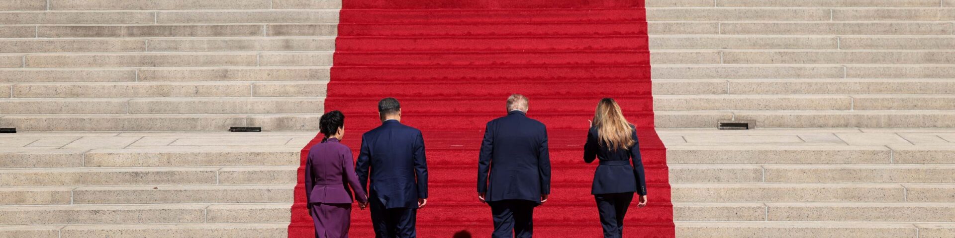 FPRI Experts React | The Trump-Xi Summit