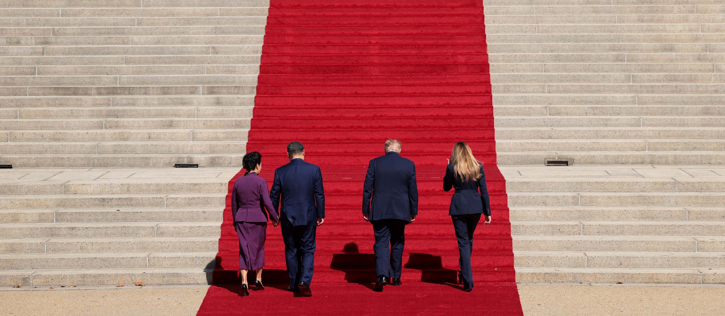 FPRI Experts React | The Trump-Xi Summit