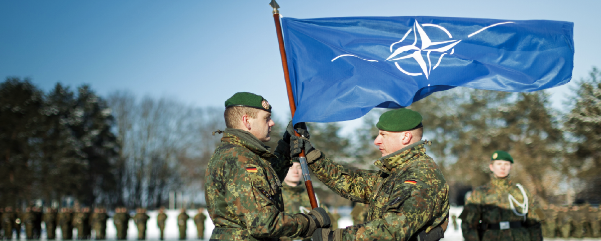Germany’s Defense Shift: Merz, NATO, and Rearmament